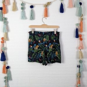 See U Soon Tropical Shorts